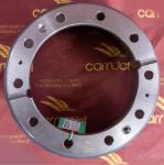 WG9231342006 CARRUCHI Sinotruk Howo STR AC Axle Heavy Truck Rear Brake Drum The
