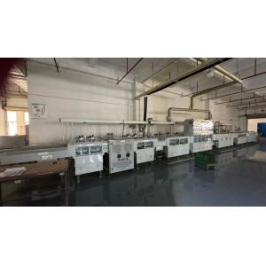 Wholesale PCB OSP Machine Printed Circuit Board Manufacturing Machine from china suppliers