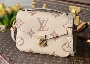 Wholesale Spring Empreinte Leather 25cm Luxury Cross Body Bag With Lock from china suppliers