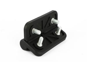 Wholesale Glass Furniture Auto Closer Hinges Glass Door Hinge 270 D 7.5N.M from china suppliers