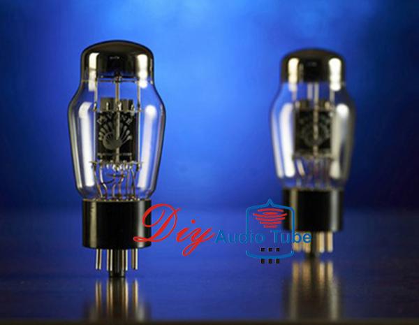 HIFI Series Diy Vacuum Tube Amp Kit PSVANE UK-6SN7 Audio Valve Vacuum Tube 6N8P