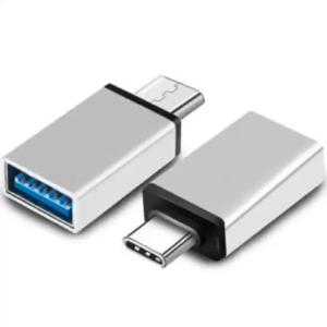 Wholesale 18w Quick Charge USB To Connector Type C Adapter from china suppliers