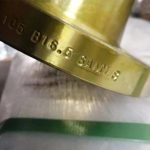 Wholesale A105 Q235 GOST Standard Flanges Weld Neck ISO CE ABS Certificated from china suppliers