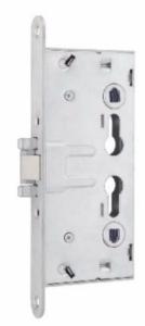 Wholesale High Security Mortise Door Lock / Interior Lock / Anti - Fire Lock Body from china suppliers