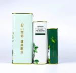 5L Food Grade Cooking Oil Can Ultimate Tin Packaging For Empty Food Oil Products