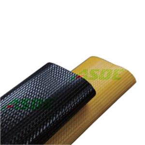 Wholesale Synthetic 1.07KG/M 78MM 3&quot; Pvc Lay Flat Discharge Hose Pipe from china suppliers