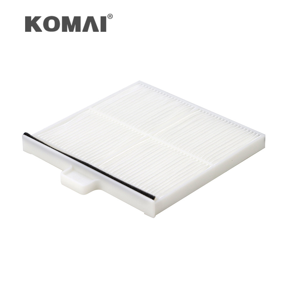 Kobelco SK200-10 SK210-9 Cabin Air Filter 51186-42270 47814788 SC80098 LQ50V01007P1