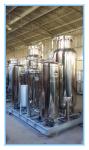 Coal Mine Industry Complete Onsite Nitrogen Generator PSA System 1 Kw