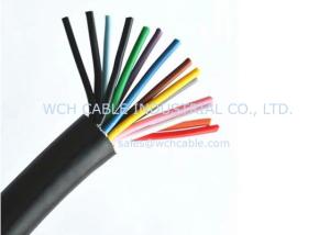 Wholesale UL20698 Industry Engine TPU Cable from china suppliers