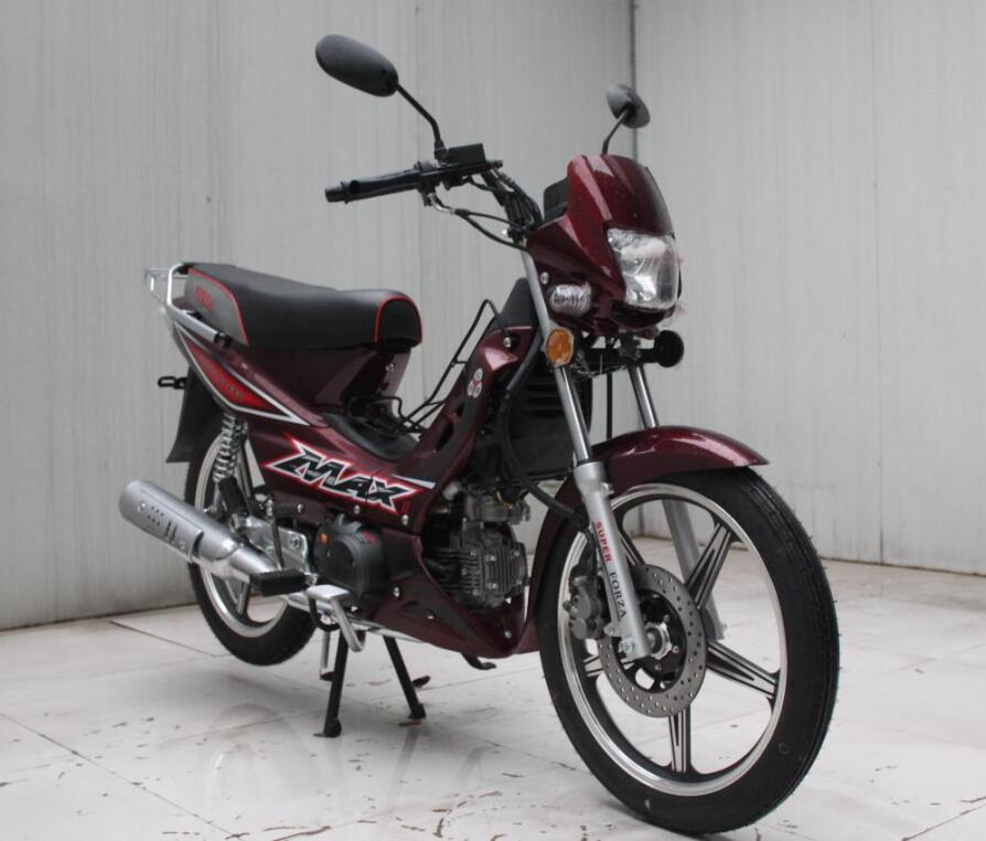 4 Stroke FTM Forza Engine 110CC for Tunisia mini motorcycle cheap import motorcycles 125cc motorcycle