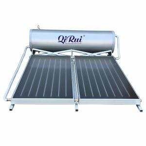 Wholesale 150L 200L 240L 300L Stainless Steel Solar Water Heater for Industrial Applications from china suppliers