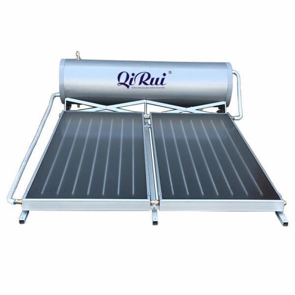 150L 200L 240L 300L Stainless Steel Solar Water Heater for Industrial Applicatio