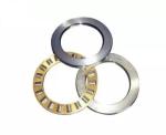 Chrome Steel Balls Used in High Precision Flat Bearing 81106 for Optimal Results