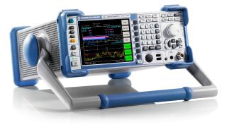 R&S®ESL EMI 测试接收机