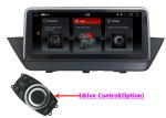 BMW X1 E84 2009-2015 Android 10.0 Aftermarket radio upgrade With Orginal Screen