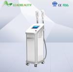 ipl shr beauty machine from LEADBEAUTY with advanced hair removal technology