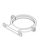 20m locking mast-200kg payloads-NR-3600-20000-200L/pneumatic telescoping mast/