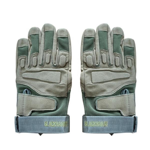 Outdoor Training Hand Protection Breathable and Anti-Slip for Improved