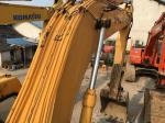 Used Hyudai excavator R215-7for sale