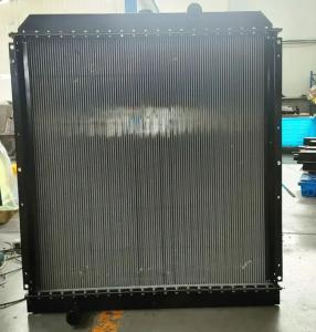 Wholesale DH500-7D Excavator Radiator 202-00077E 13F51000 202-00077C With Aluminum from china suppliers