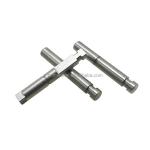 Rapid Prototype CNC Machining Parts Sintered Bronze Stamping Aluminum Turning