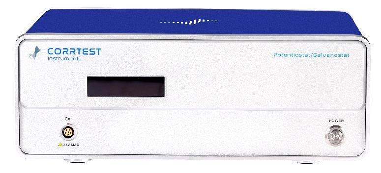 EIS Electrochemical Impedance Spectroscopy Potentiostat And Galvanostat CS350M
