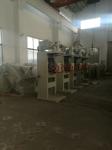 2500 * 800 * 2500 mm Powder Bagging Machine 4kW Automatic Packing Machine