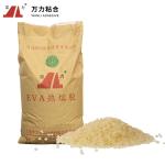 3D Lamination EVA Hot Melt Adhesive Edgebanding Chip Board Woodworking EVA-JF