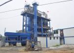 High Efficiency Asphalt Recycling Plant Asphalt Production Plant