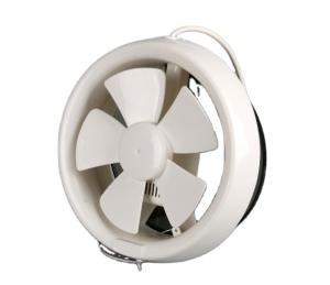 Wholesale 100MM Wall Mount Bathroom Exhaust Ventilation Air Extractor Fan with 248-840 Air flow from china suppliers