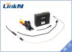 Small size long range NLOS COFDM Receiver Portable wireless video transmitter