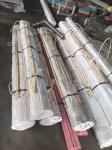 AISI 430F EN 1.4104 DIN X14CrMoS17 Stainless Steel Round Bars