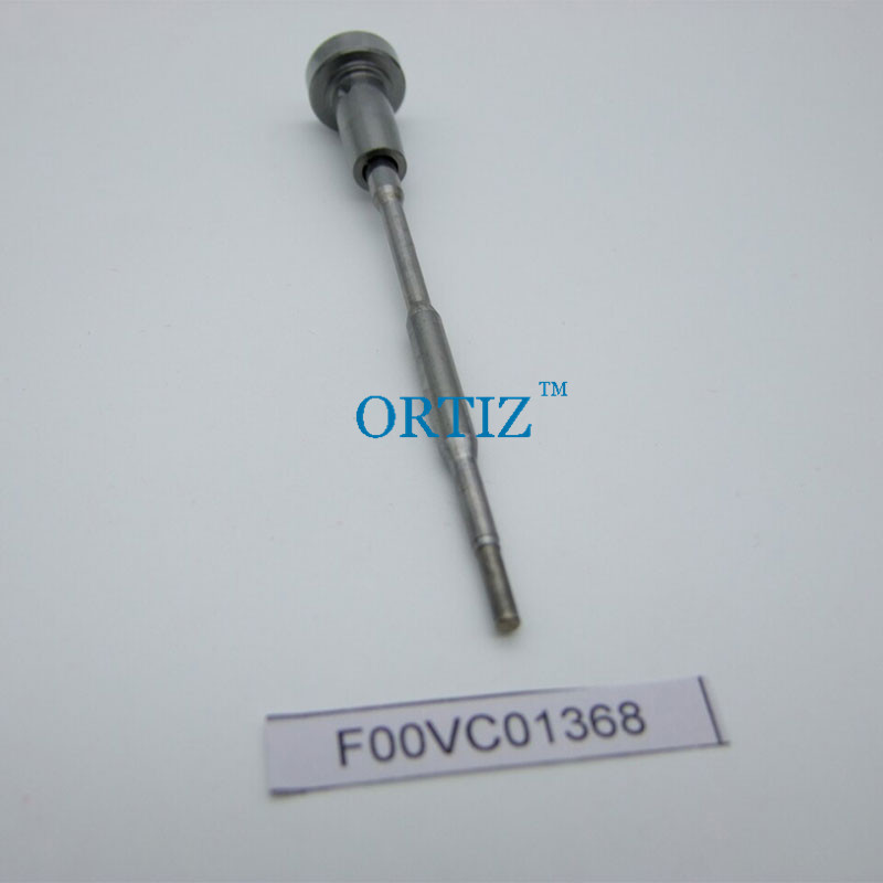 Rex ORTIZ JMC 2.5L injectors new valve F00VC01368 injector nozzle valve assembly FooV C01 368