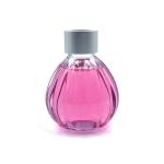 Home Reed Diffuser Glass Bottles , Essential Oil Glass Bottles For Fragrance /