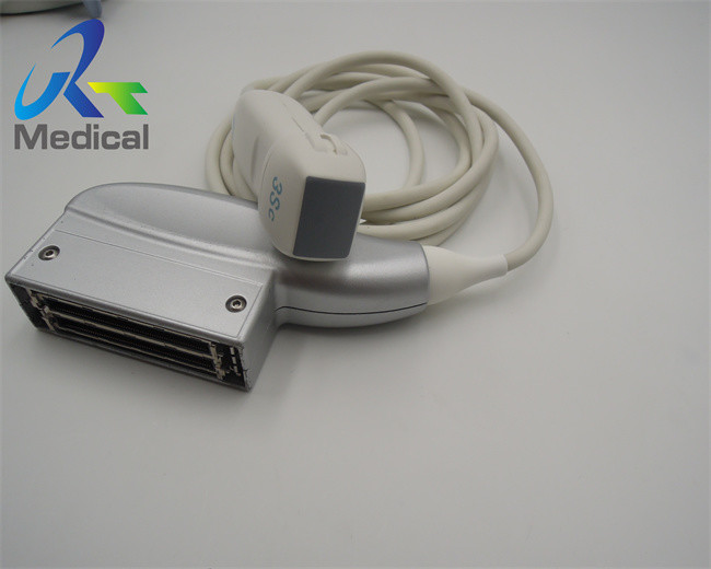 GE 3SC-RS Sector Phased Array Transducer Imaging Center Device 4.0MHz