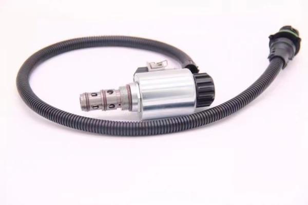 VOE15066984 11144019 11705493 SOLENOID VALVE FOR for Wheel Loaders and Motor