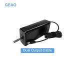 Universal 36V 2A Desktop Power Adapter 72W 5V 13A 15A 16A 17A 20A