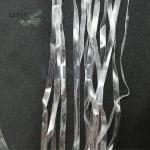 Clothing Economic Straight Mobilon Tape With Taiwan Coating Tpu Material