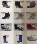 Injection shoes(Canvas shoes, ladies dress shoes, boot)