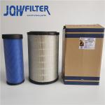 ZAX200 Excavator Air Filter JA619AB 4286128 4286130 YN11P00029S003 YN11P00029S00