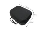 Custom EVA Case 28* 30* 17 cm , 100% SAFE EVA Tool Case LT-TW0822
