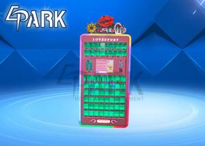 Wholesale 2 Players Coin Operated Vending Game Machine For Lipstick Kind Commodity from china suppliers