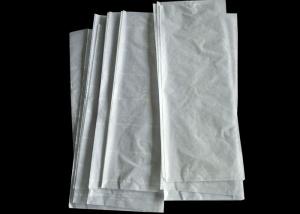 Wholesale Uncoated Screen Printing Tissue Wrapping Paper Transparent For Cosmetic Wrapping from china suppliers