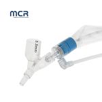 2.0/2.5/3.0 Y Connector Closed Suction Catheter Neonatal for Tracheostomy