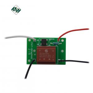 China SMD Electronic PCBA Circuit Board Conformal Coating For Mobile Charger on sale
