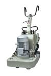 750MM 380V 440V Aluminum Die Cast Stone Floor Polisher / Concrete Floor Grinder