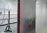 3M Semi Anechoic Chamber 80MHz-6GHz EMC Test Room EMC Test Systems