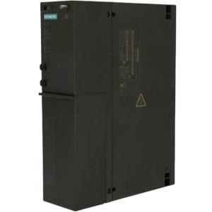 Wholesale SIEMENS 6ES7407-0RA01-0AA0 SIMATIC S7-400, POWER SUPPLY PS407, 20 A,UC 120/230V,5 V DC/20 A from china suppliers