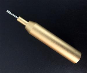 Wholesale Iso594-1 Standard Fig 3c Plug LUER Gauge For Female Luer Connectors from china suppliers
