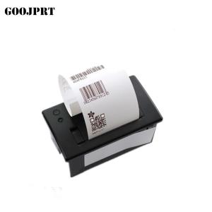 Embedded Mechanism Thermal Panel Printer Insert Printer JP-QR703